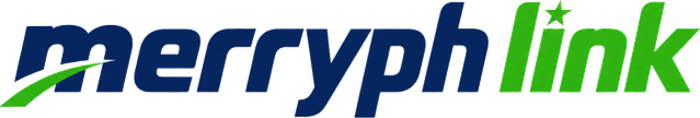 merryph link official logo